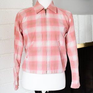 RARE Thermo Jack Original 1950's Vintage Jacket